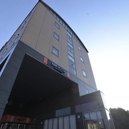 Apa Hotel Mie קמיאמה מראה חיצוני תמונה