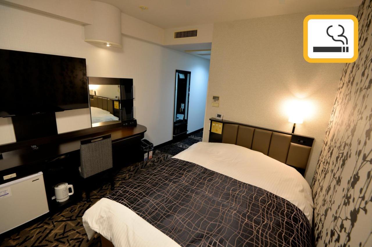 Apa Hotel Mie קמיאמה מראה חיצוני תמונה