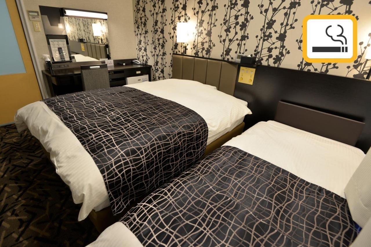 Apa Hotel Mie קמיאמה מראה חיצוני תמונה