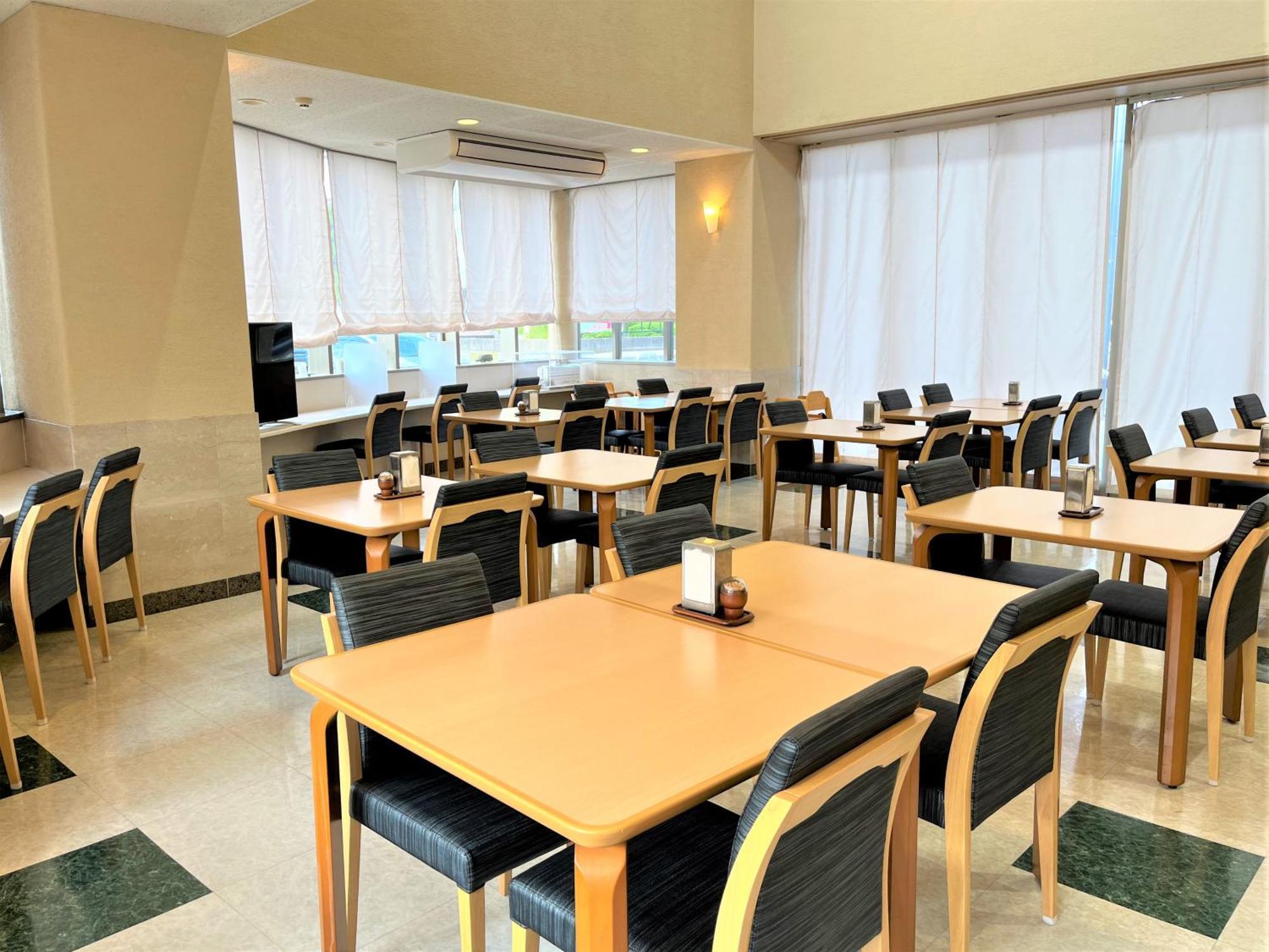 Apa Hotel Mie קמיאמה מראה חיצוני תמונה