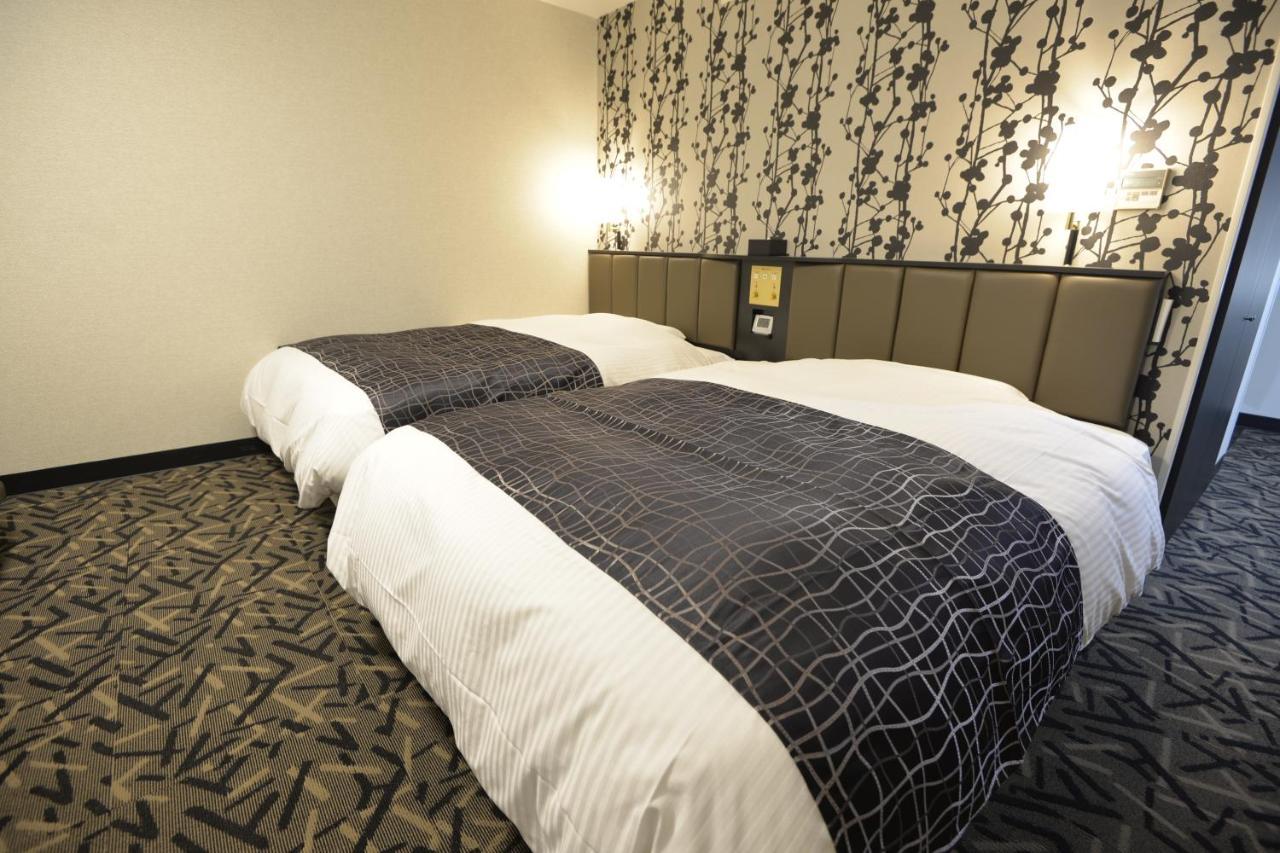 Apa Hotel Mie קמיאמה מראה חיצוני תמונה