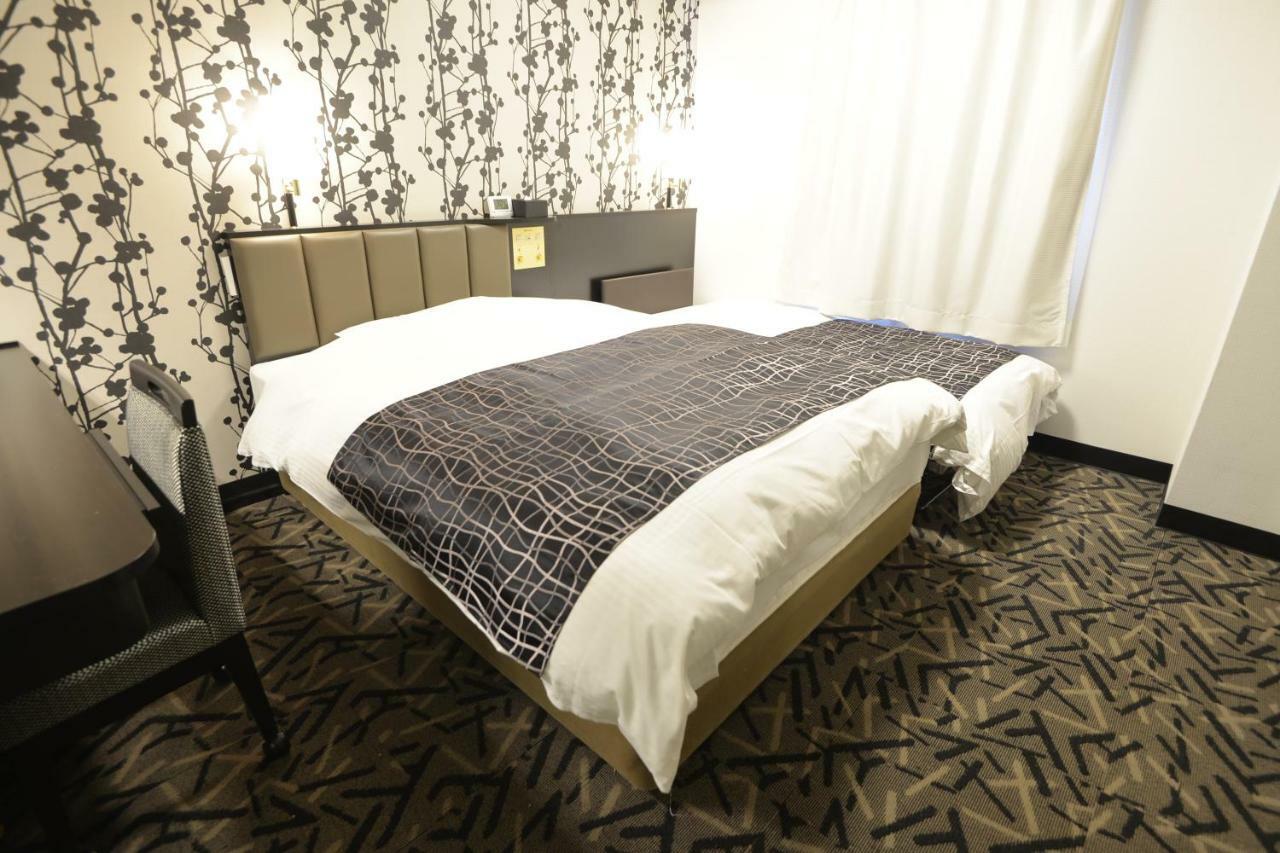 Apa Hotel Mie קמיאמה מראה חיצוני תמונה