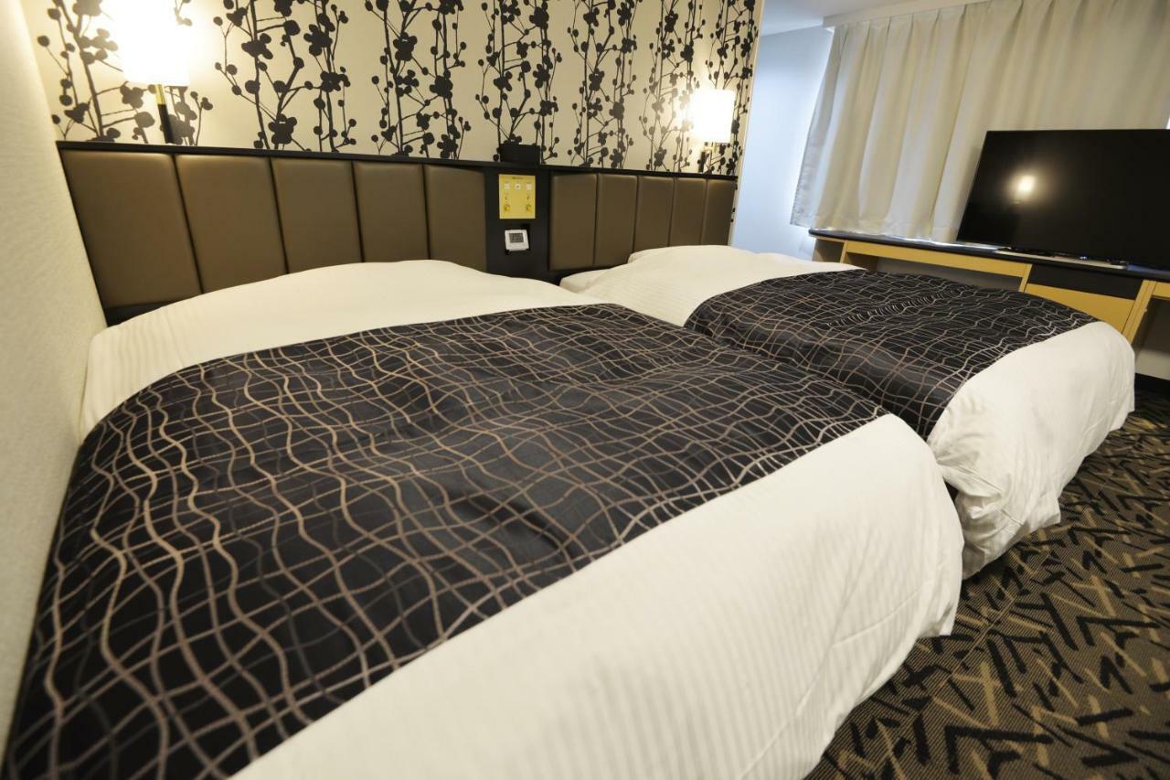 Apa Hotel Mie קמיאמה מראה חיצוני תמונה