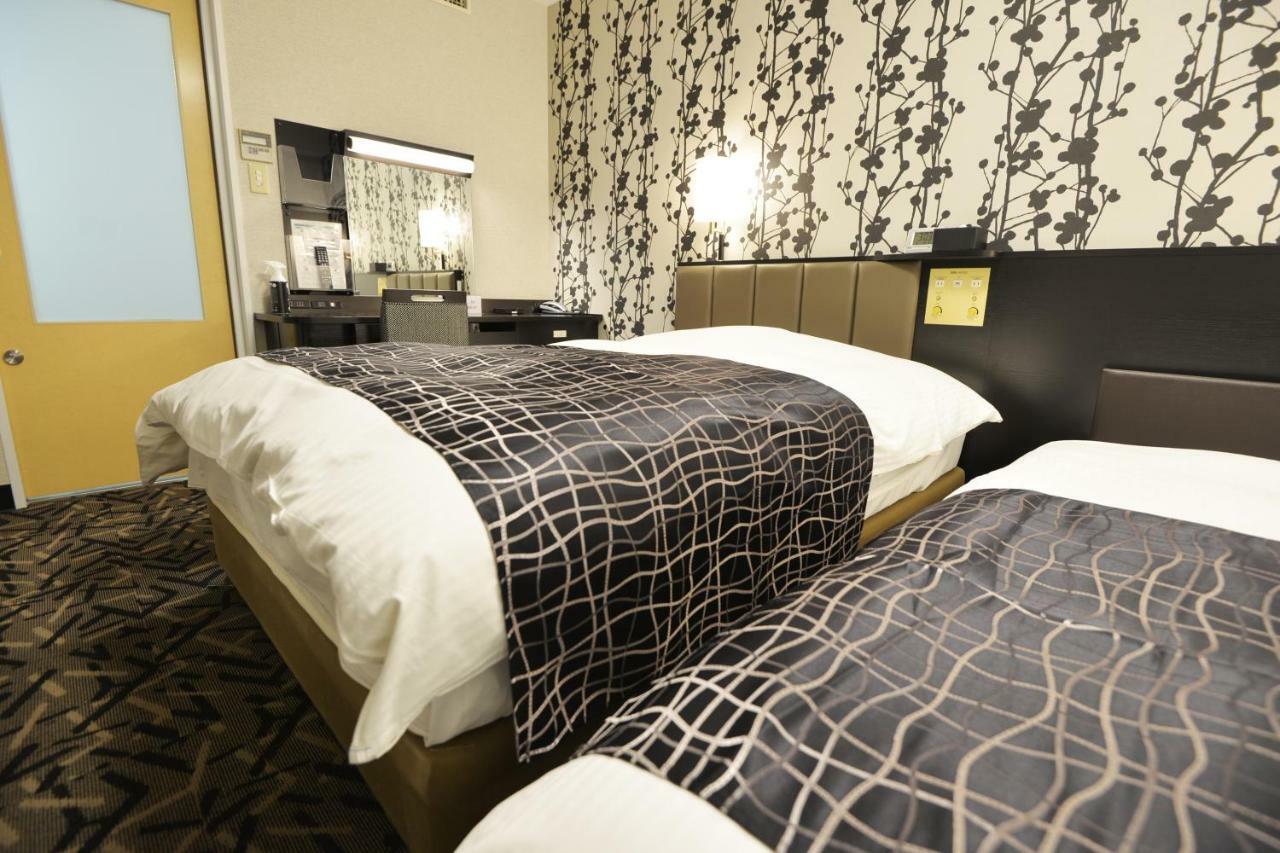Apa Hotel Mie קמיאמה מראה חיצוני תמונה