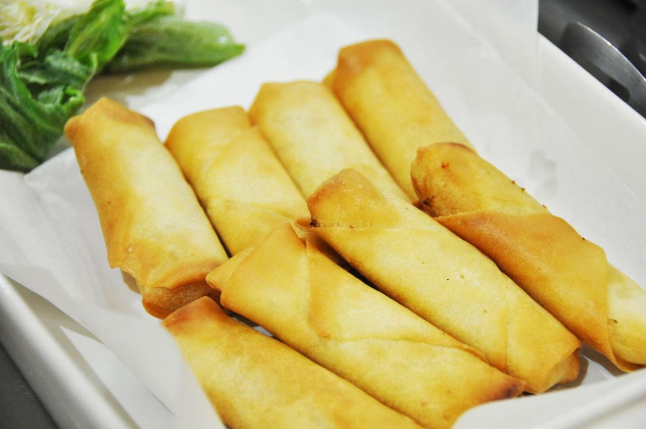 Apa Hotel Mie קמיאמה מראה חיצוני תמונה