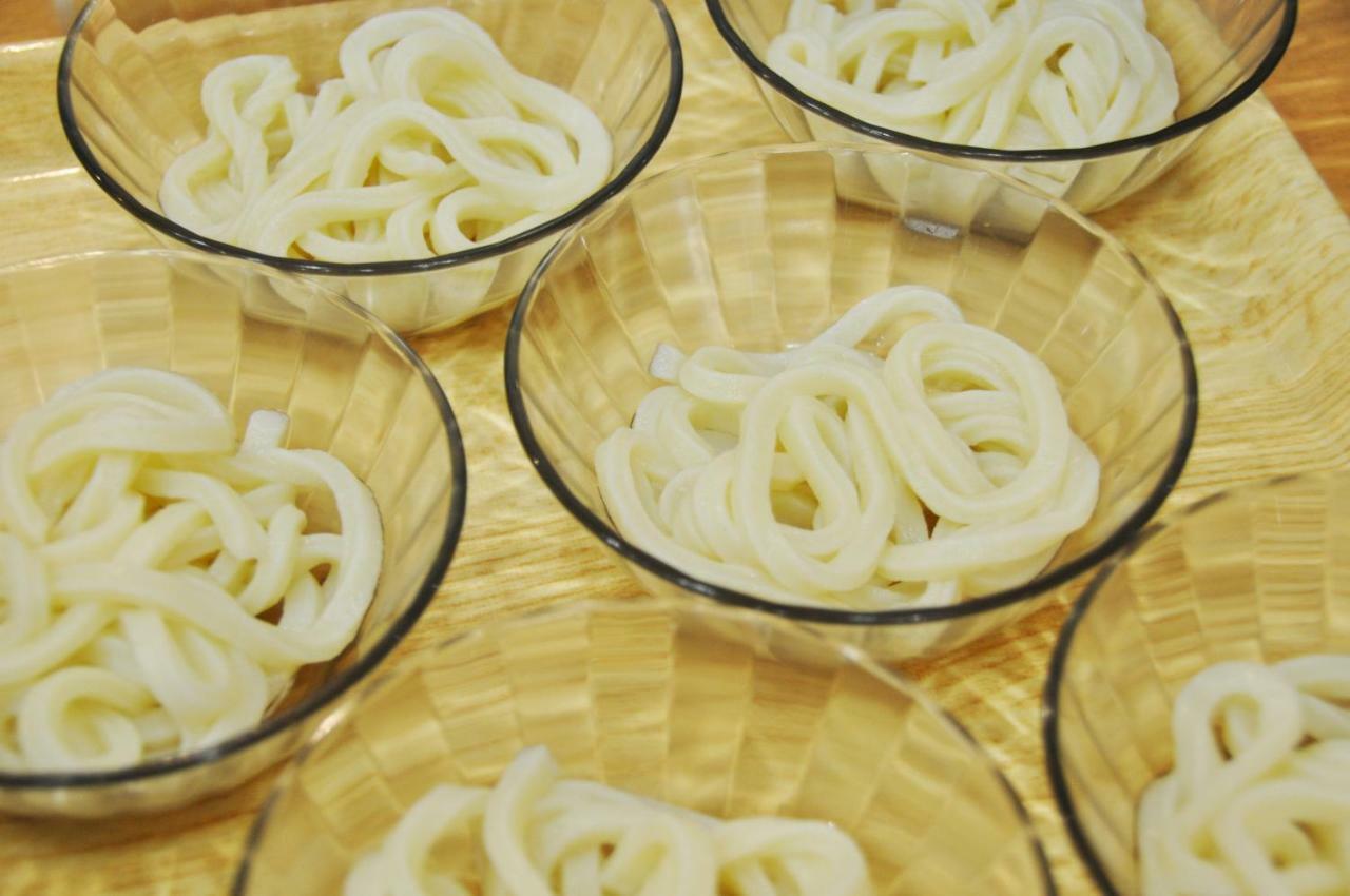 Apa Hotel Mie קמיאמה מראה חיצוני תמונה