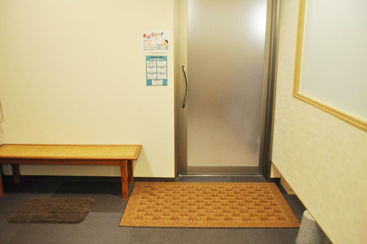 Apa Hotel Mie קמיאמה מראה חיצוני תמונה