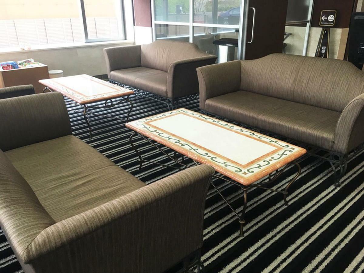 Apa Hotel Mie קמיאמה מראה חיצוני תמונה